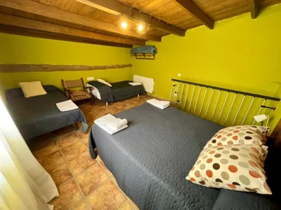 Casa rural de la Abuela — foto 7