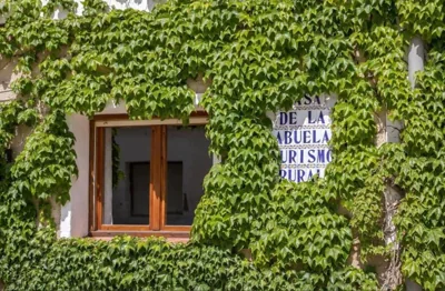 Casa rural de la Abuela — foto 9