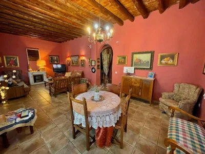 Casa rural de la Abuela — foto 10