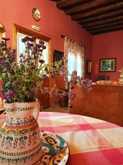 Casa rural de la Abuela — foto 12
