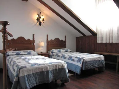 Casa Rural de la Abuela — photo 2