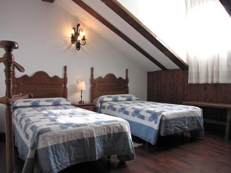 Casa Rural de la Abuela