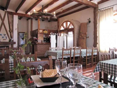 Casa Rural de la Abuela — photo 4