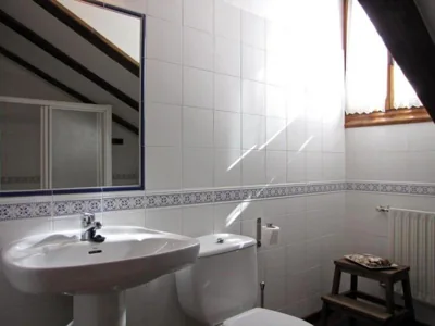 Casa Rural de la Abuela — photo 8