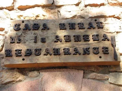 Casa Rural de la Abuela — photo 11