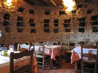 Casa Rural de la Villa — 写真 4