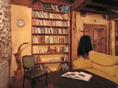 Casa Rural de la Villa — 写真 5