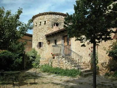 Casa Rural de la Villa — 写真 6