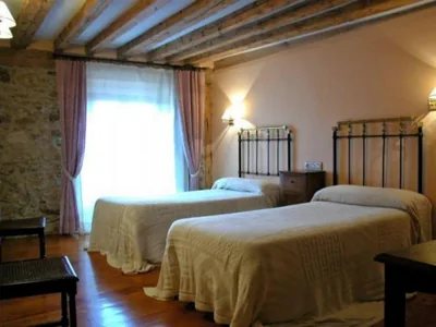Casa Rural de la Villa — 写真 7
