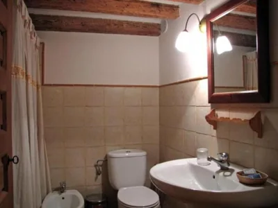 Casa Rural de la Villa — 写真 8