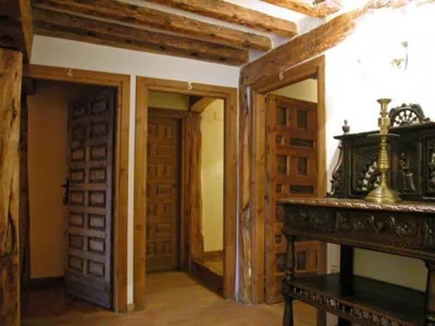 Casa Rural de la Villa — 写真 10