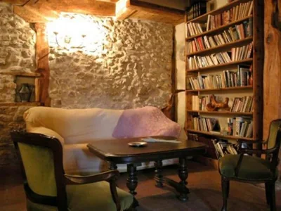 Casa Rural de la Villa — 写真 11