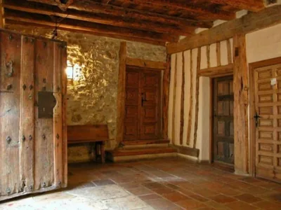 Casa Rural de la Villa — 写真 12