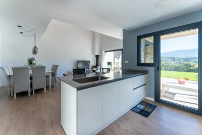Casa rural de lujo en Alt Urgell, Pirineos. — foto 4