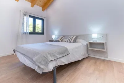Casa rural de lujo en Alt Urgell, Pirineos. — foto 7