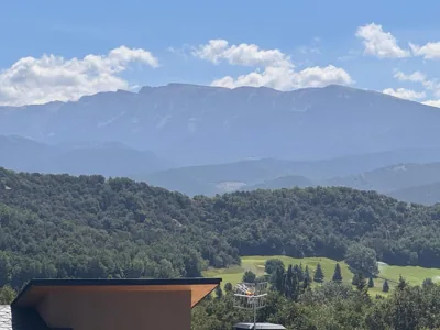 Casa rural de lujo en Alt Urgell, Pirineos. — foto 9