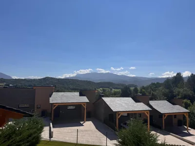 Casa rural de lujo en Alt Urgell, Pirineos. — foto 10