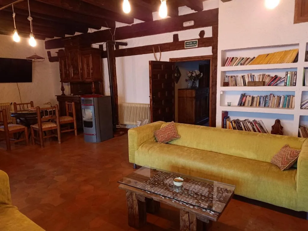 Casa de 6 dormitorios — casa rural decerca