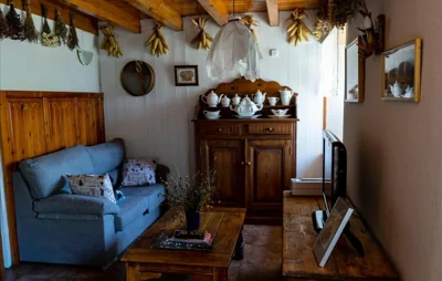 casa rural Dera Hont — photo 4