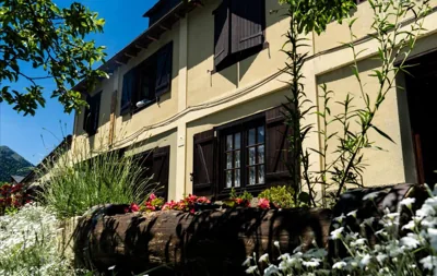 casa rural Dera Hont — photo 10