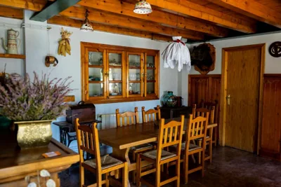 casa rural Dera Hont — photo 12