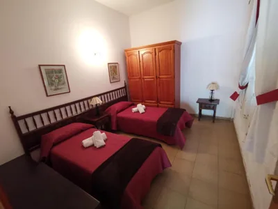 CASA rural DOLORES en Adeje — foto 2
