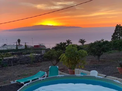 CASA rural DOLORES en Adeje — foto 4