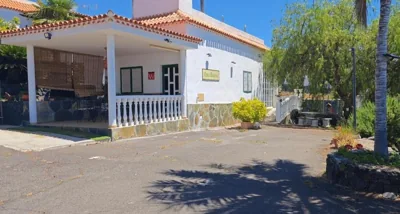 CASA rural DOLORES en Adeje — foto 7