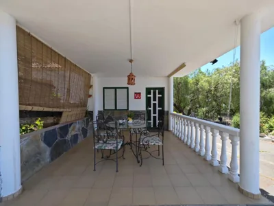 CASA rural DOLORES en Adeje — foto 8