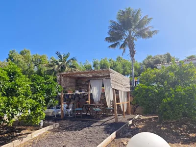 CASA rural DOLORES en Adeje — foto 11