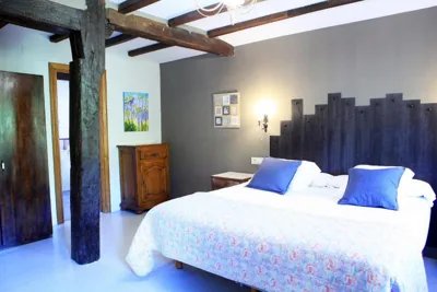 Casa Rural Donamariako Benta — foto 2