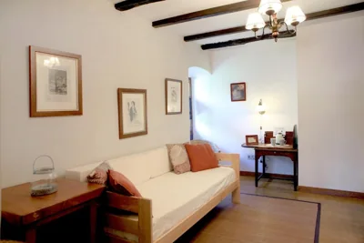 Casa Rural Donamariako Benta — foto 7