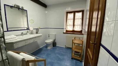 Casa Rural Donamariako Benta — foto 8