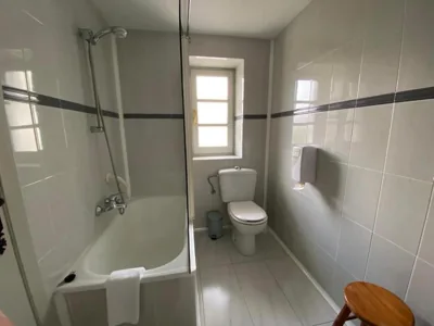 Casa Rural Donamariako Benta — foto 10