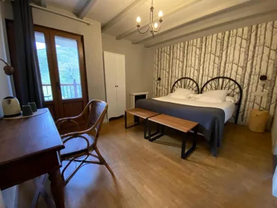 Casa Rural Donamariako Benta — foto 12