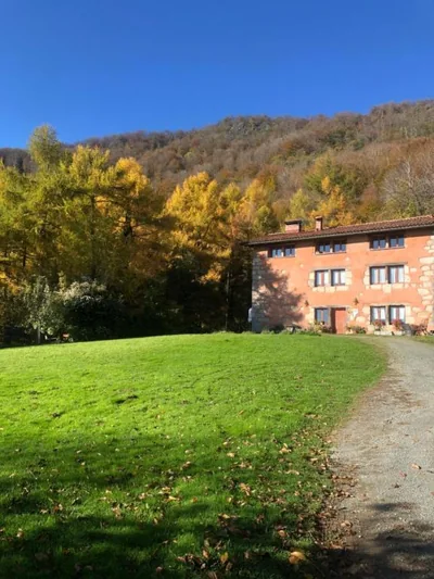 Casa Rural Ecológica Kaaño Etxea el Bosque y la Naturaleza Sentir — photo 3
