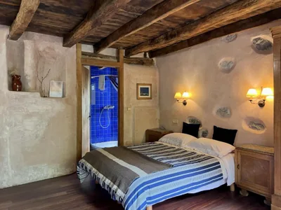 Casa Rural Ecológica Kaaño Etxea el Bosque y la Naturaleza Sentir — photo 5