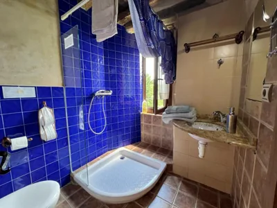Casa Rural Ecológica Kaaño Etxea el Bosque y la Naturaleza Sentir — photo 7