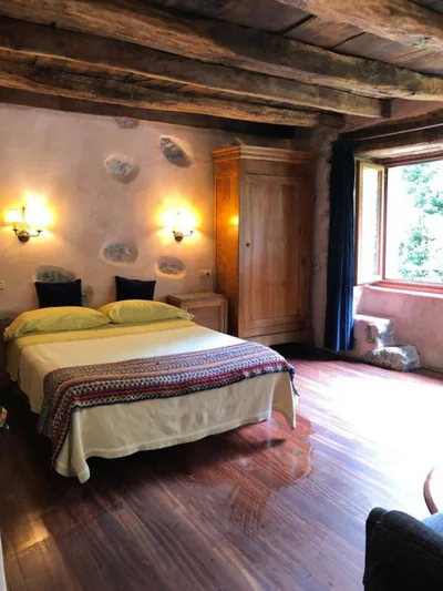 Casa Rural Ecológica Kaaño Etxea el Bosque y la Naturaleza Sentir — photo 10