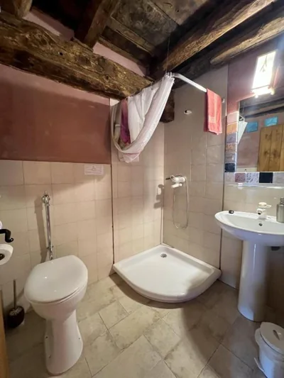 Casa Rural Ecológica Kaaño Etxea el Bosque y la Naturaleza Sentir — photo 11