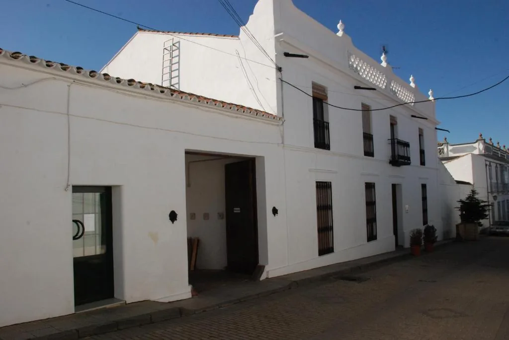 Maison de 6 chambres — Casa Rural El Aguila