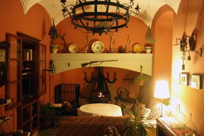 Casa Rural El Aguila — photo 2