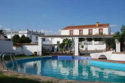 Casa Rural El Aguila — photo 4