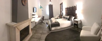 Casa Rural El Aguila — photo 11