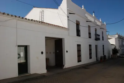 Casa Rural El Aguila — photo 12