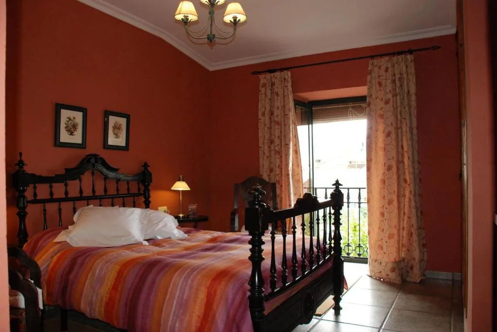 Chambre Double Supérieure - 1 ou 2 lits — Casa Rural El Aguila