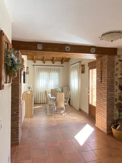 Casa Rural El Aljibe — photo 4