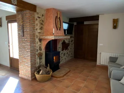 Casa Rural El Aljibe — photo 5