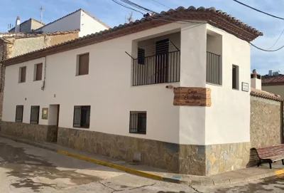 Casa Rural El Aljibe — photo 6