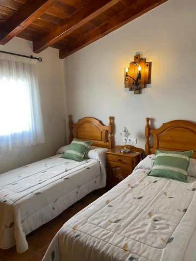Casa Rural El Aljibe — photo 7